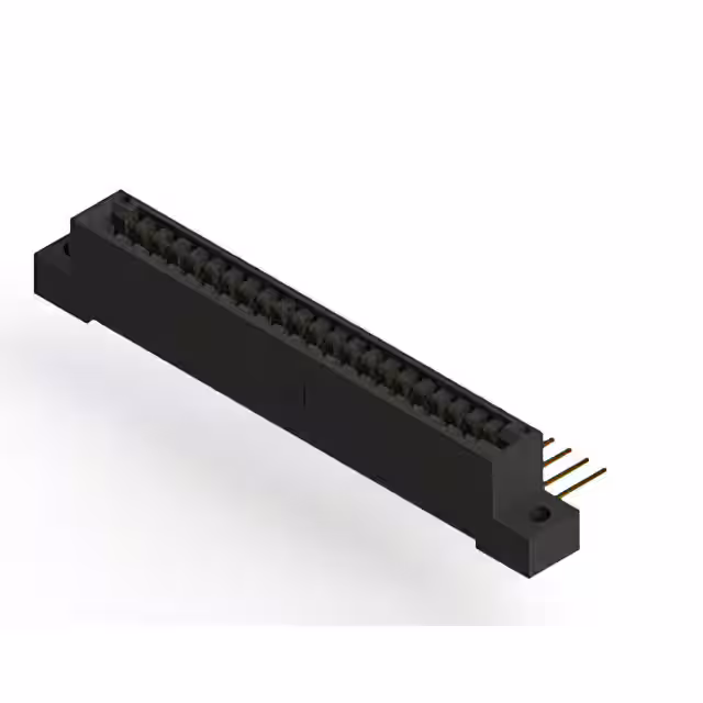 896-022-559-104 EDAC Inc.  Edgeboard Connectors